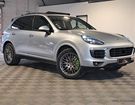 Porsche Cayenne E-HYBRIDE - S PLATINIUM EDITION 3.0 V6 4 &agrave; Saint-Jory (31)