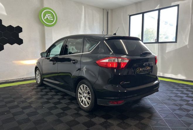 Ford C Max 1.6 EcoBoost Titanium // Entretiens NOIR de 2011