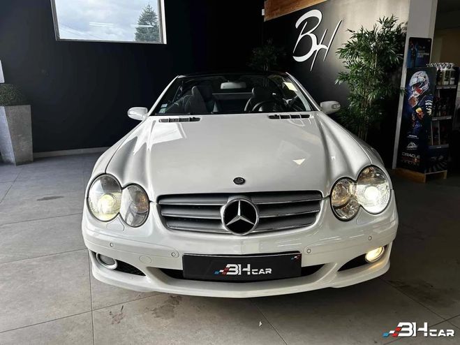 Mercedes Classe SL classe 3.5 350 270 7g-tronic bva  de 2006