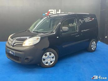  Voir d&eacute;tails -Renault Kangoo Express II 1.5 Blue dCi 115ch Extra R-Li &agrave; Sainte-Bazeille (47)