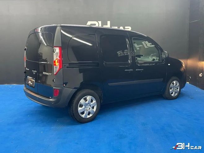 Renault Kangoo Express II 1.5 Blue dCi 115ch Extra R-Li Noir de 2021
