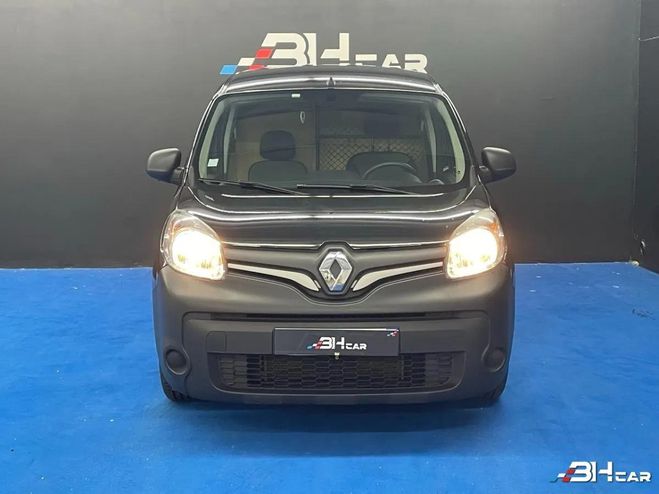 Renault Kangoo Express II 1.5 Blue dCi 115ch Extra R-Li Noir de 2021