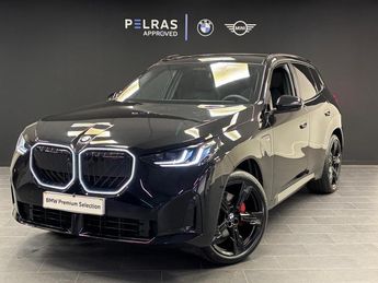 Voir d&eacute;tails -BMW X3 xDrive30e 299ch M Sport &agrave; Toulouse (31)