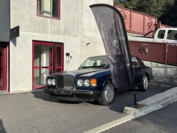 Voir d&eacute;tails -Bentley Mulsanne Eight 6.8i - BVA &agrave; Colomars (06)