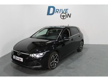  Voir d&eacute;tails -Volkswagen Golf 1.4 eHybrid OPF - 204 - BV DSG 6 VIII BE &agrave; Saint-Andr�-de-Corcy (01)