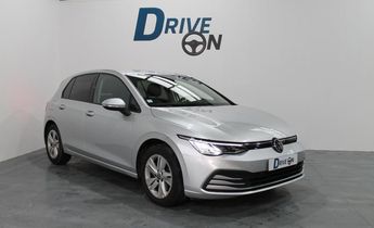  Voir d&eacute;tails -Volkswagen Golf 2.0 TDI SCR - 150 - BV DSG 7 VIII BERLIN &agrave; Saint-Andr�-de-Corcy (01)