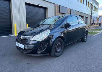  Voir d&eacute;tails -Opel Corsa 1.0 TWINPORT EDITION 3P &agrave; Fresnes (94)