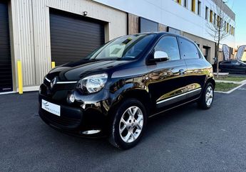  Voir d&eacute;tails -Renault Twingo III 0.9 TCE 90CH LIMITED EDC &agrave; Fresnes (94)