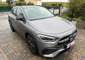  Voir d&eacute;tails -Mercedes Classe GLA Classe ?Mercedes 200 d 150 cv 8g-dct AMG &agrave; Friesen (68)