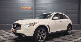  Voir d&eacute;tails -Infiniti FX 3.0 d 240 gt premium awd bva &agrave; Mont�limar (26)