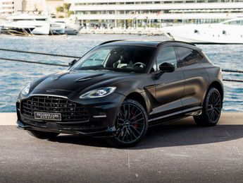  Voir d&eacute;tails -Aston martin DBX 707 V8 BITURBO CV BVA9 - MONACO &agrave; Monaco (98)