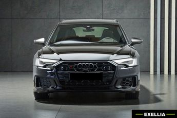  Voir d&eacute;tails -Audi S6 AVANT 3.0 TDI QUATTRO LEASING POSSIBLE A &agrave; Mont�vrain (77)