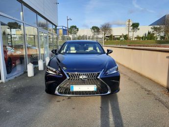  Voir d&eacute;tails -Lexus ES 300H Hybride &agrave; Houdan (78)