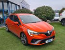 Renault Clio RS V 1.0 TCE 100CH LINE - 20 &agrave; Schirrhein (67)