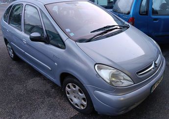  Voir d&eacute;tails -Citroen Xsara Picasso Beau 2lhdi 90ch tbe ct ok garant &agrave; Marly (57)