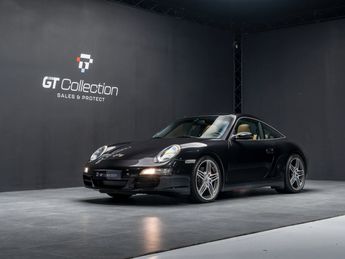  Voir d&eacute;tails -Porsche 911 997 Targa 4S &agrave; Villeneuve-d'Ascq (59)