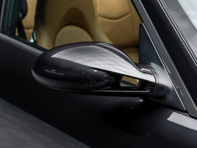 Porsche 911 997 Targa 4S  de 2007