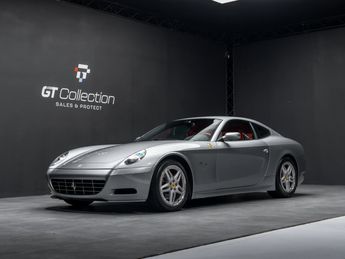  Voir d&eacute;tails -Ferrari 612 Scaglietti  &agrave; Villeneuve-d'Ascq (59)