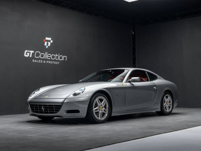 Ferrari 612 Scaglietti   de 2006