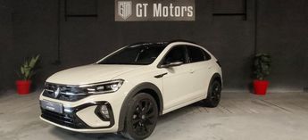  Voir d&eacute;tails -Volkswagen Taigo 1.5 TSI 150CH R-LINE DSG7 &agrave; Royan (17)