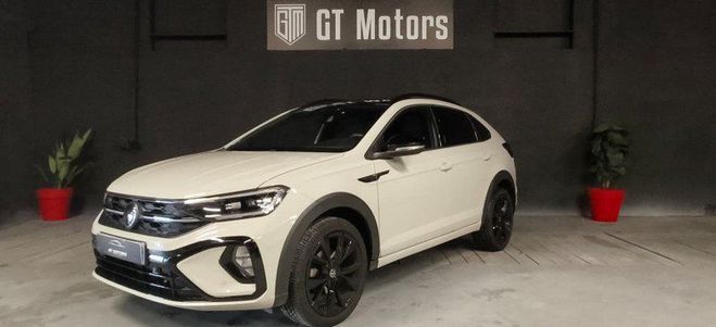 Volkswagen Taigo 1.5 TSI 150CH R-LINE DSG7 Gris de 2024