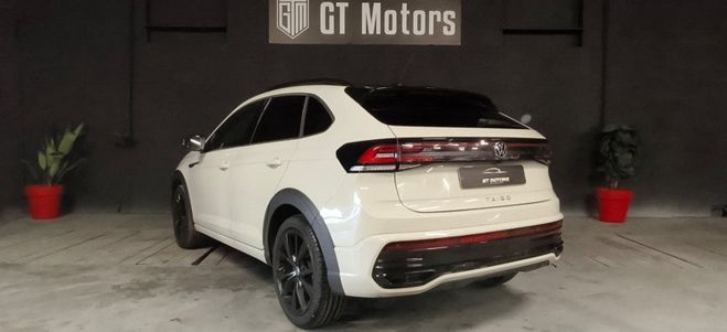 Volkswagen Taigo 1.5 TSI 150CH R-LINE DSG7 Gris de 2024