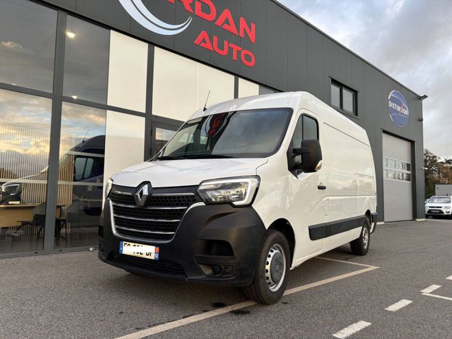 Renault Master 2.3 dCi 136ch Grand Confort L2H2 BLANC de 2020