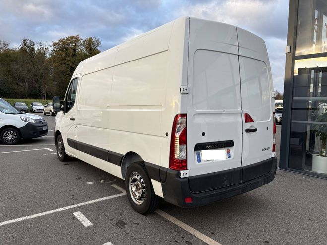 Renault Master 2.3 dCi 136ch Grand Confort L2H2 BLANC de 2020