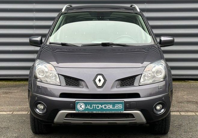 Renault Koleos 2.0 DCI 173CH 122000Km �DITION NIGHT&DAY  de 2011