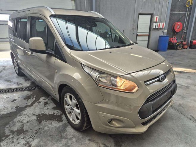 Ford Tourneo Connect 1.6 TDCi Titanium--7PL-CAMERA-GP Argent M�tallis� de 