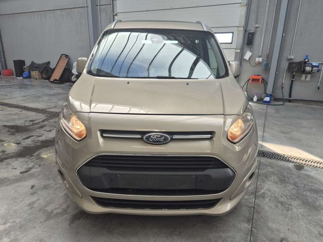 Ford Tourneo Connect 1.6 TDCi Titanium--7PL-CAMERA-GP Argent M�tallis� de 