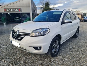  Voir d&eacute;tails -Renault Koleos 2.0L dCi 150 CV Bose Edition * REPRISE P &agrave; Maubeuge (59)