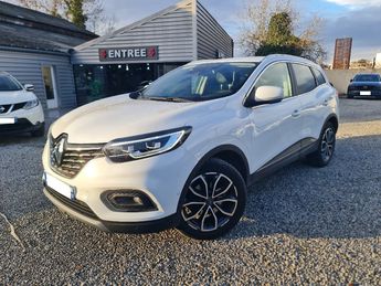  Voir d&eacute;tails -Renault Kadjar 1.3L TCe 140 CV PACK Limited * REPRISE P &agrave; Maubeuge (59)