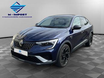  Voir d&eacute;tails -Renault Arkana E-Tech 145 ESPRIT ALPINE &agrave; Toulouse (31)