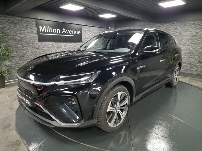 MG Marvel R - 288 4WD PERFORMANCE NOIR de 2022