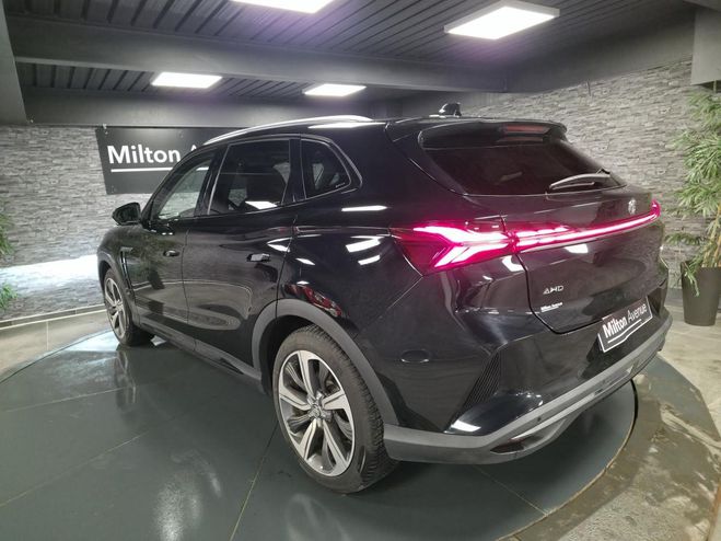 MG Marvel R - 288 4WD PERFORMANCE NOIR de 2022