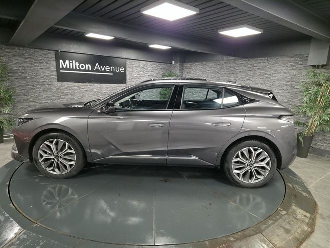 Citroen DS 4 DS4 1.5 BlueHDi - 130 - BV EAT8 Trocad GRIS de 2023