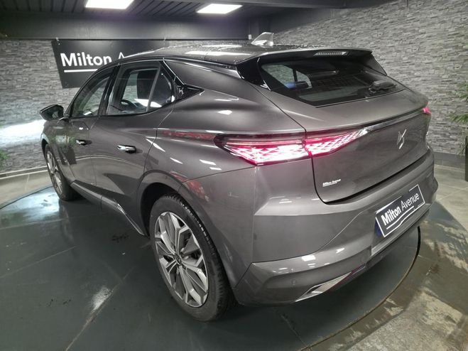 Citroen DS 4 DS4 1.5 BlueHDi - 130 - BV EAT8 Trocad GRIS de 2023