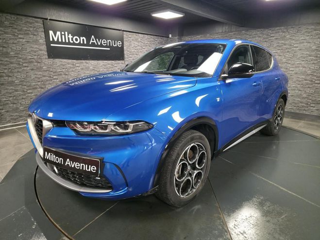 Alfa romeo Tonale 1.3 PHEV - 280 - BVA TI Q4 BLEU de 2023
