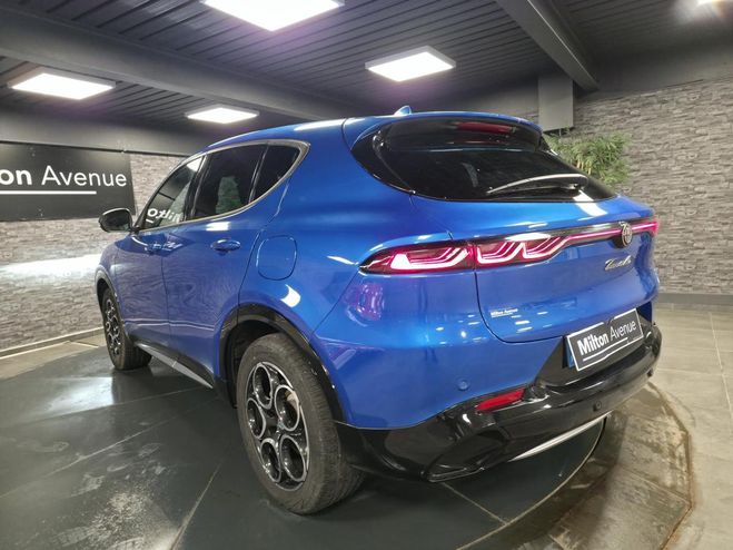 Alfa romeo Tonale 1.3 PHEV - 280 - BVA TI Q4 BLEU de 2023