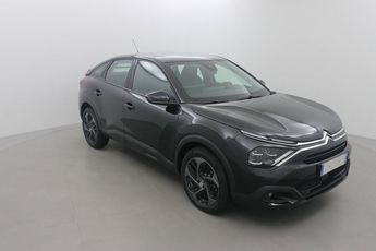  Voir d&eacute;tails -Citroen C4 1.5 BlueHDi 130 FEEL PACK EAT8 &agrave; Mions (69)