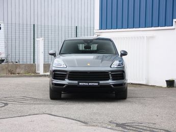  Voir d&eacute;tails -Porsche Cayenne Coupe 462ch &agrave;  La Penne-sur-Huveaune (13)