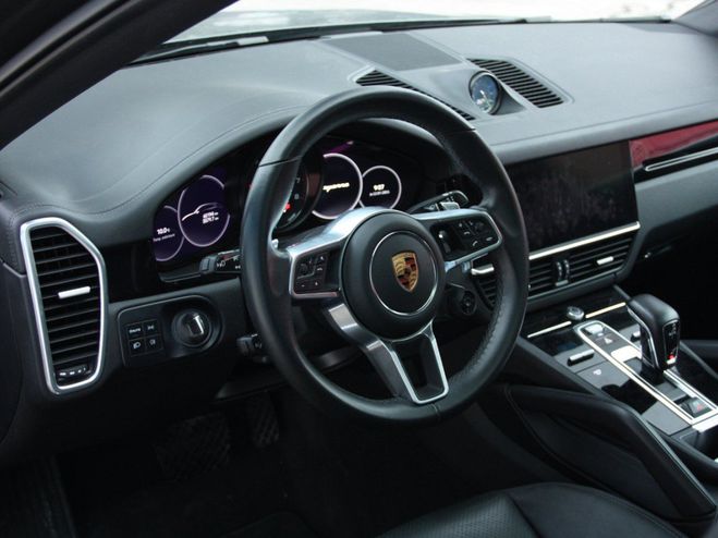Porsche Cayenne Coupe 462ch  de 2022