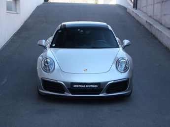  Voir d&eacute;tails -Porsche 911 991.2 Carrera 4S 420cv PDK &agrave;  La Penne-sur-Huveaune (13)