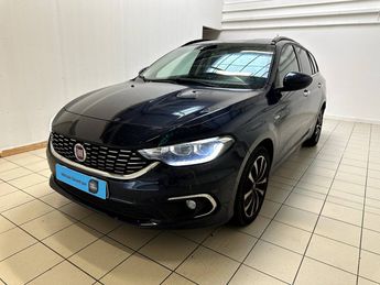  Voir d&eacute;tails -Fiat Tipo II 1.4 T-Jet 120ch Lounge S/S 5p &agrave; Tonnay-Charente (17)