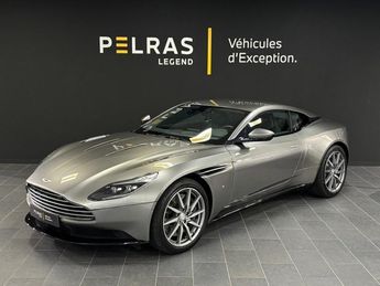  Voir d&eacute;tails -Aston martin DB11 V12 5.2 608ch BVA8 &agrave; Toulouse (31)