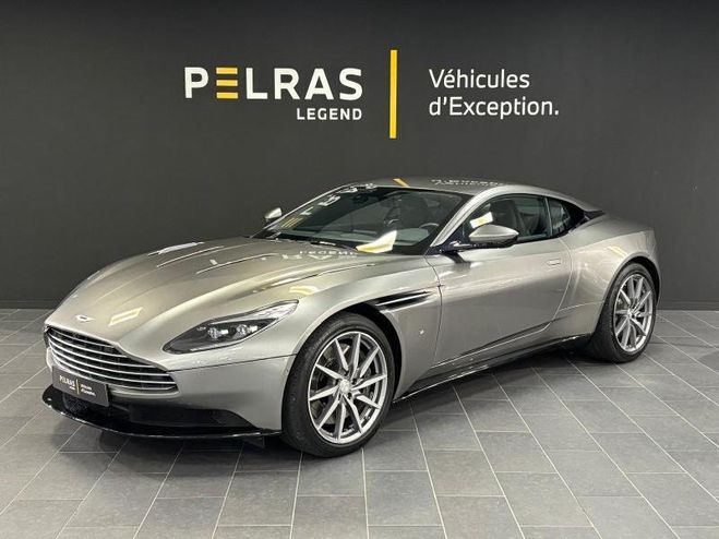 Aston martin DB11 V12 5.2 608ch BVA8 Gamme Contemporaine de 2018