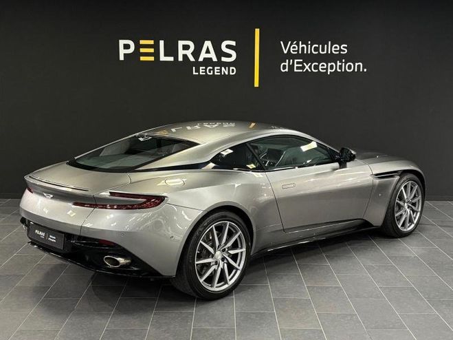 Aston martin DB11 V12 5.2 608ch BVA8 Gamme Contemporaine de 2018