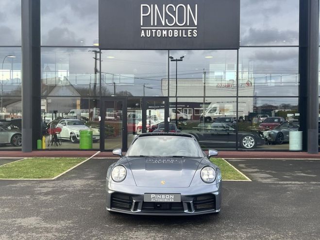 Porsche 911 3.0i - 394 - BV PDK TYPE 992 COUPE Carre GRIS de 2024