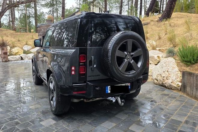 Land rover Defender 90 D 250 MHEV BVA8 X DYNAMIC SE 5 PLACES  de 2023